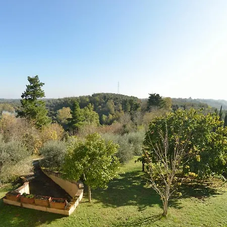 Poggio Colombaie Nyaraló