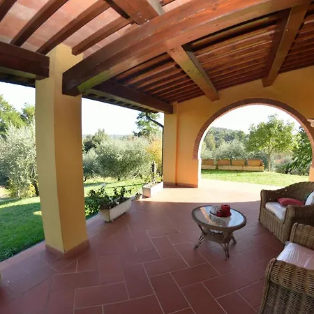 Poggio Colombaie Pontedera
