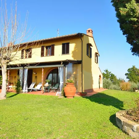 Poggio Colombaie *