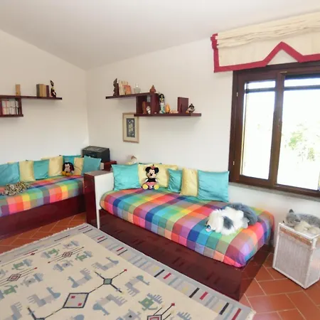 Poggio Colombaie *