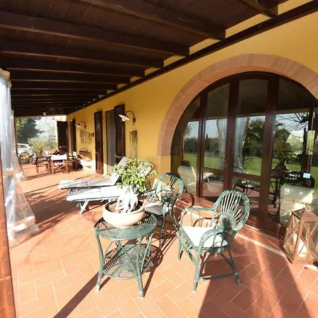 Poggio Colombaie