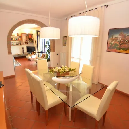 Poggio Colombaie *