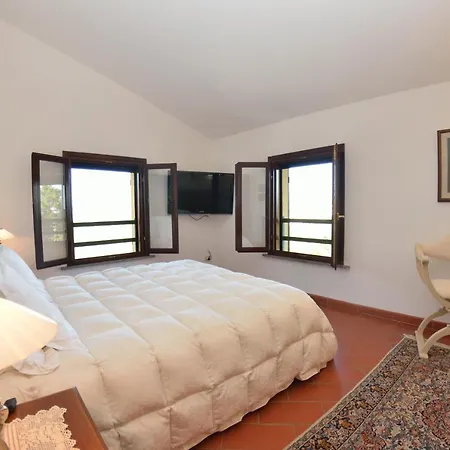 Nyaraló Poggio Colombaie