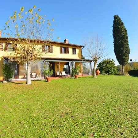 Poggio Colombaie Pontedera