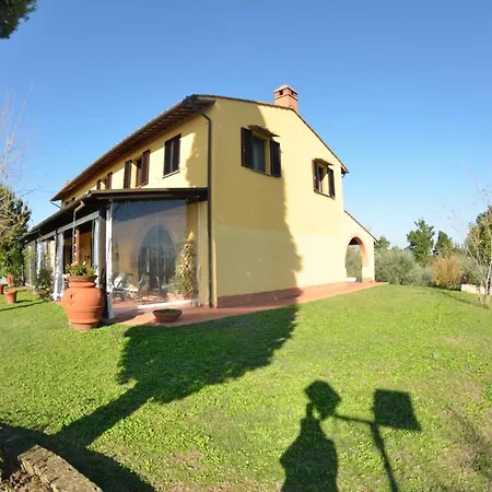 Poggio Colombaie *
