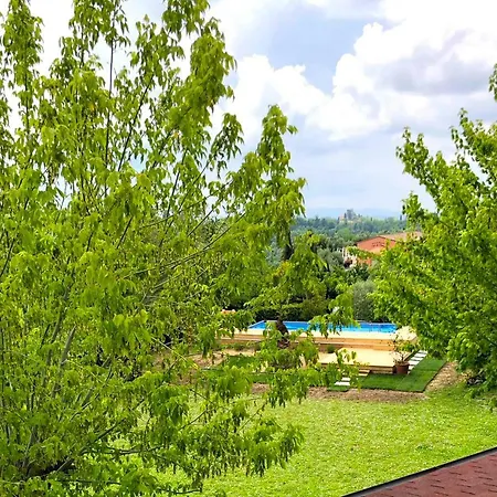 Poggio Colombaie