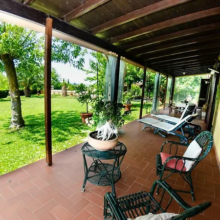 Poggio Colombaie * Pontedera