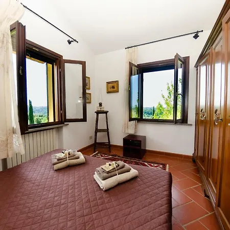 Poggio Colombaie *
