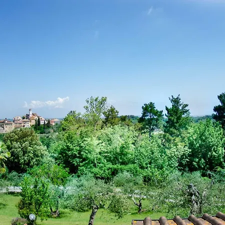 Poggio Colombaie