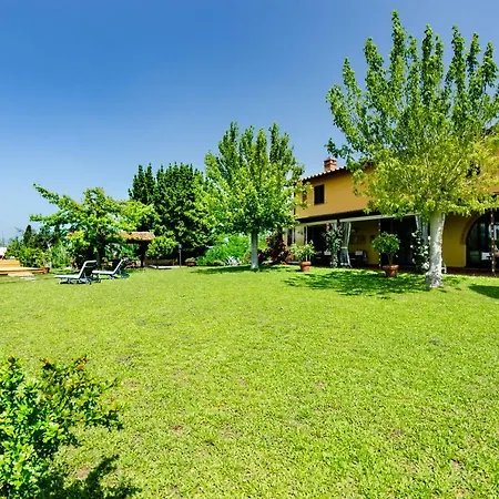 Poggio Colombaie *