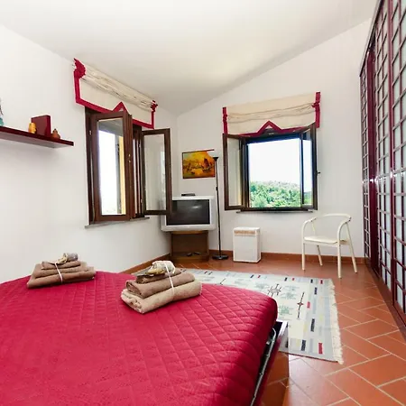 Poggio Colombaie *